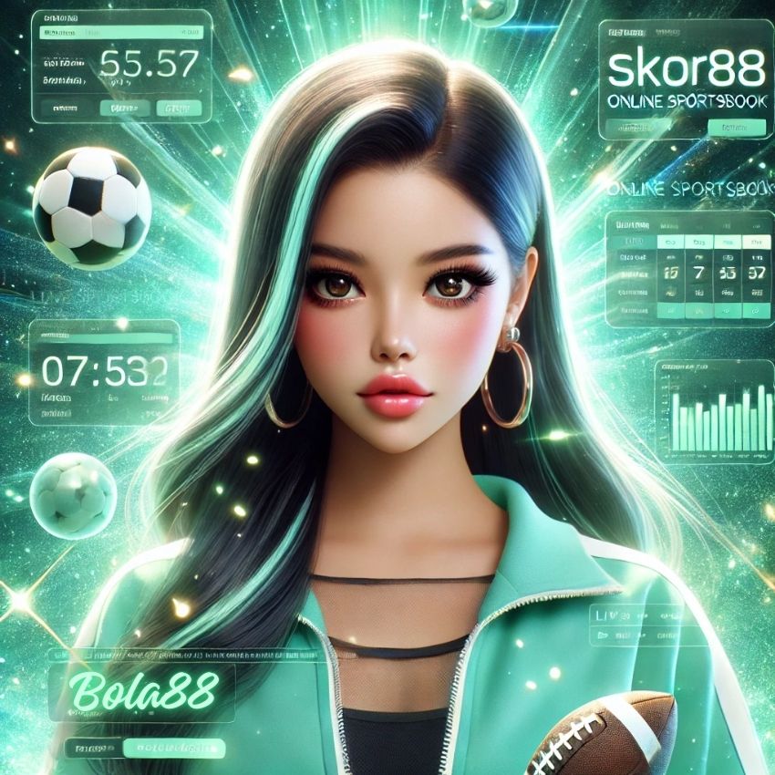 Situs Skor88